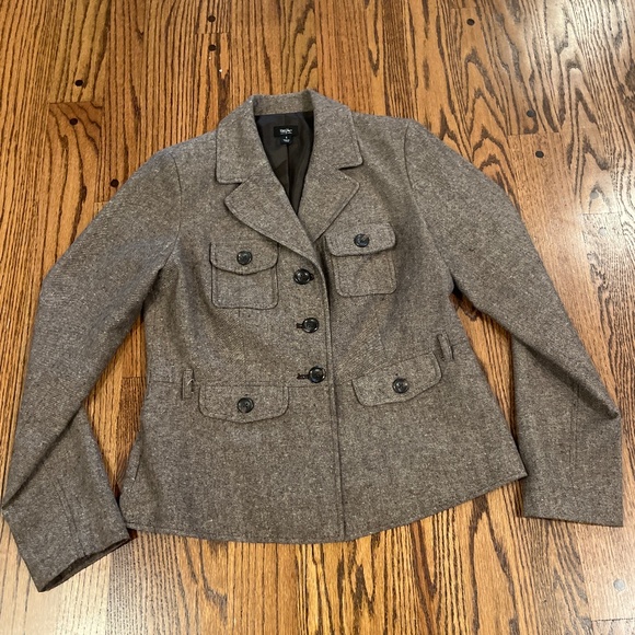 Mossimo Supply Co. blazer - Picture 1 of 3